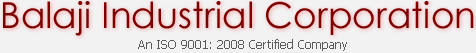 Balaji Industrial Corporation