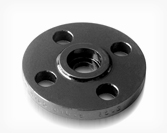 slip on flange